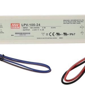 LPV-100 Series Power Supply for Sale