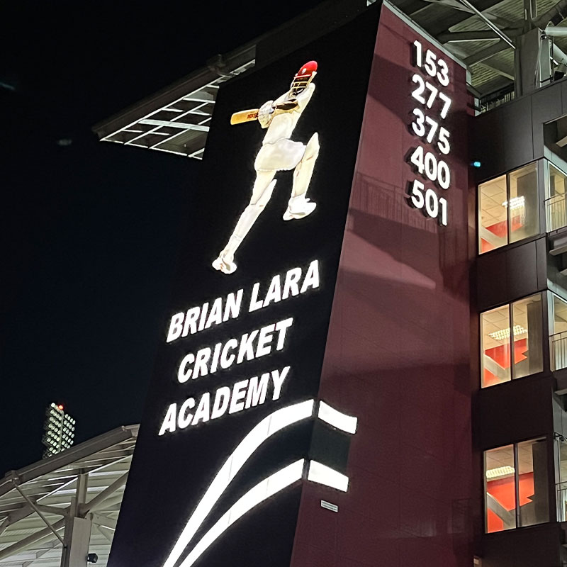 Signage Company in Trinidad and Tobago, Caribbean