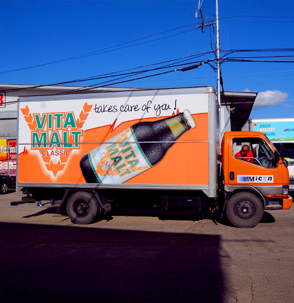 Fleet Graphics in Chaguanas Trinidad and Tobago