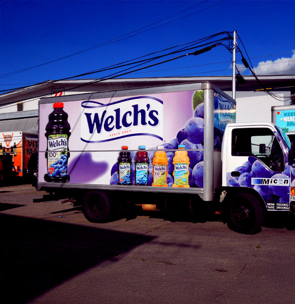 Fleet Graphics in Chaguanas Trinidad and Tobago