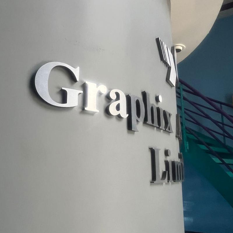 Sign Company in Trinidad and Tobago, Caribbean