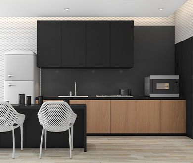 Read more about the article PVC Kitchen Doors in Trinidad and Tobago