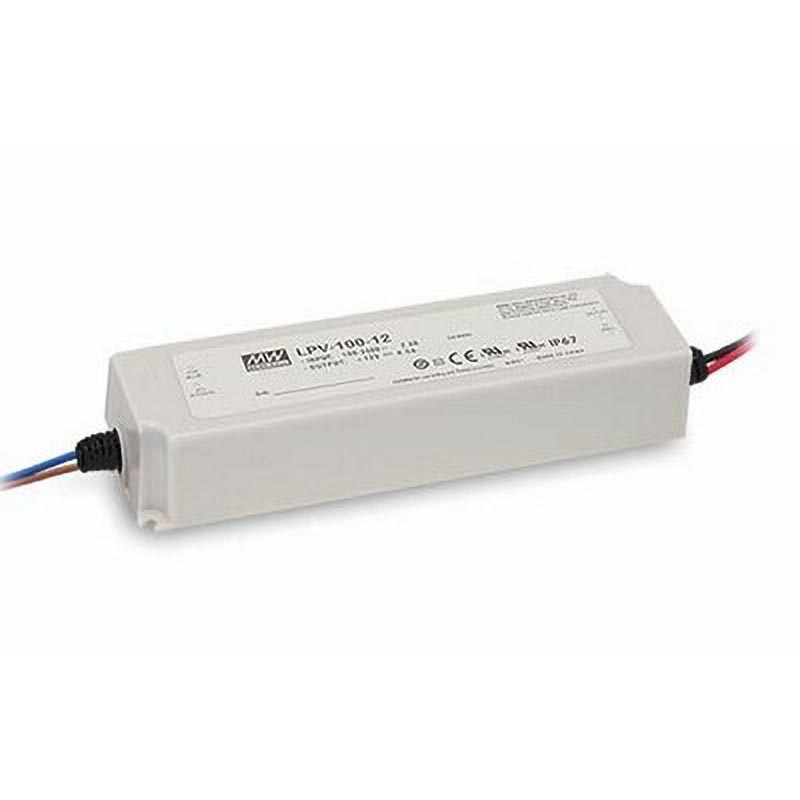 LPV-100 Series Power Supply