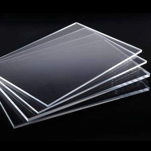 Clear Acrylic Transparent Plexiglass Sheet for Sale