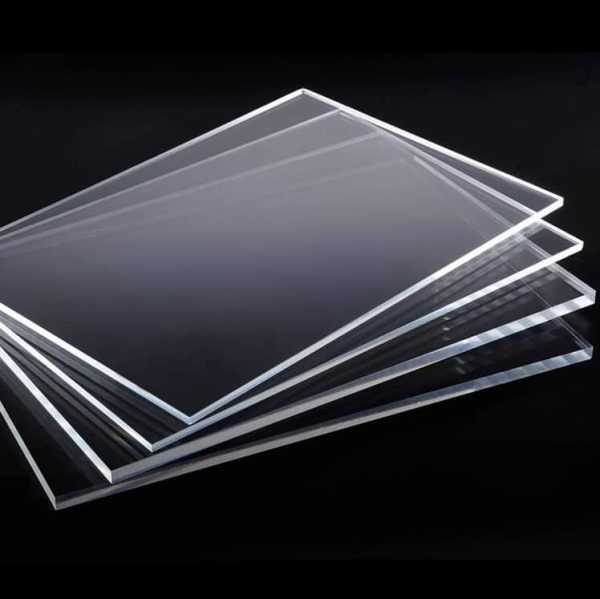 Clear Acrylic Transparent Plexiglass Sheet for Sale