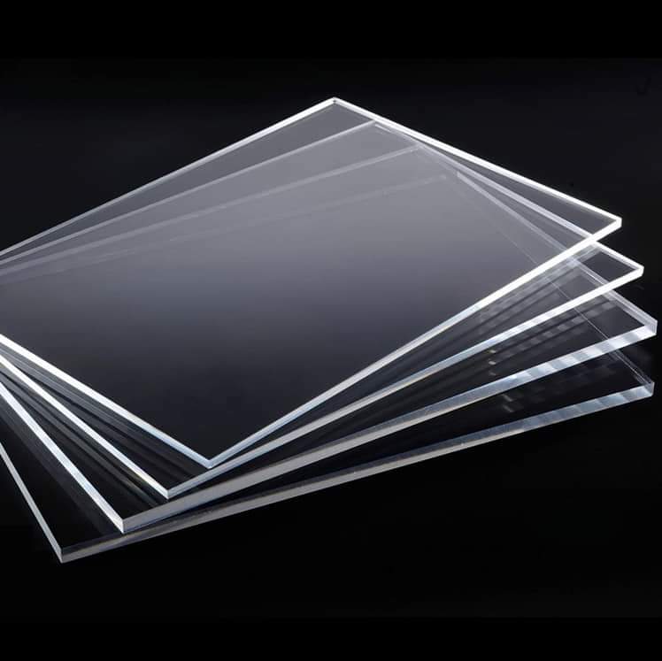 Clear Acrylic Transparent Plexiglass Sheet for Sale