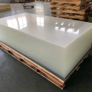White Translucent Acrylic Plexiglass Sheet for Sale