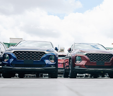 High-security Number Plates in Chaguanas, Trinidad and Tobago