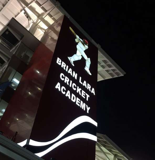 Signage Company in Trinidad and Tobago, Caribbean