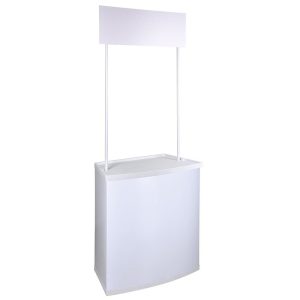 PVC Sampling Booths (No Prints) for Sale