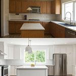 PVC kitchen doors in Trinidad and Tobago