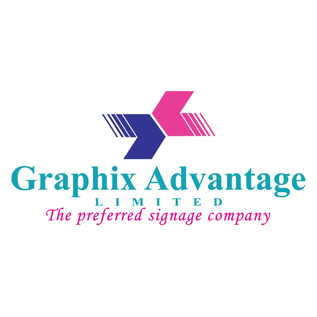 Trusted Signage Company in Chaguanas, Trinidad and Tobago